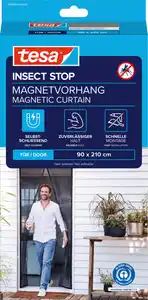 TESA Insektenschutz-Magnetvorhang