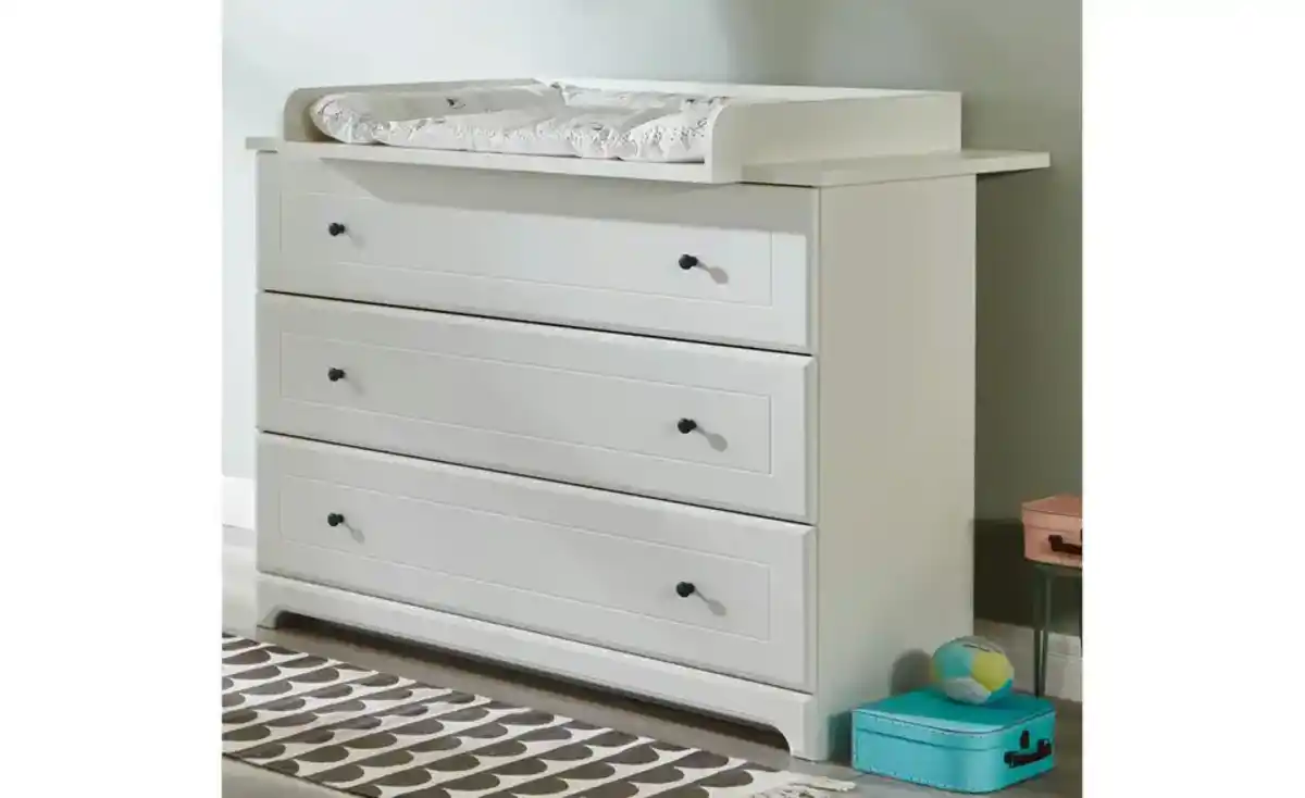 Bild 4 von Babyzimmer 2er-Set Thilo