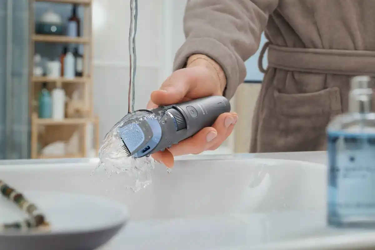 Bild 2 von PHILIPS Bartschneider »BT3615/15«