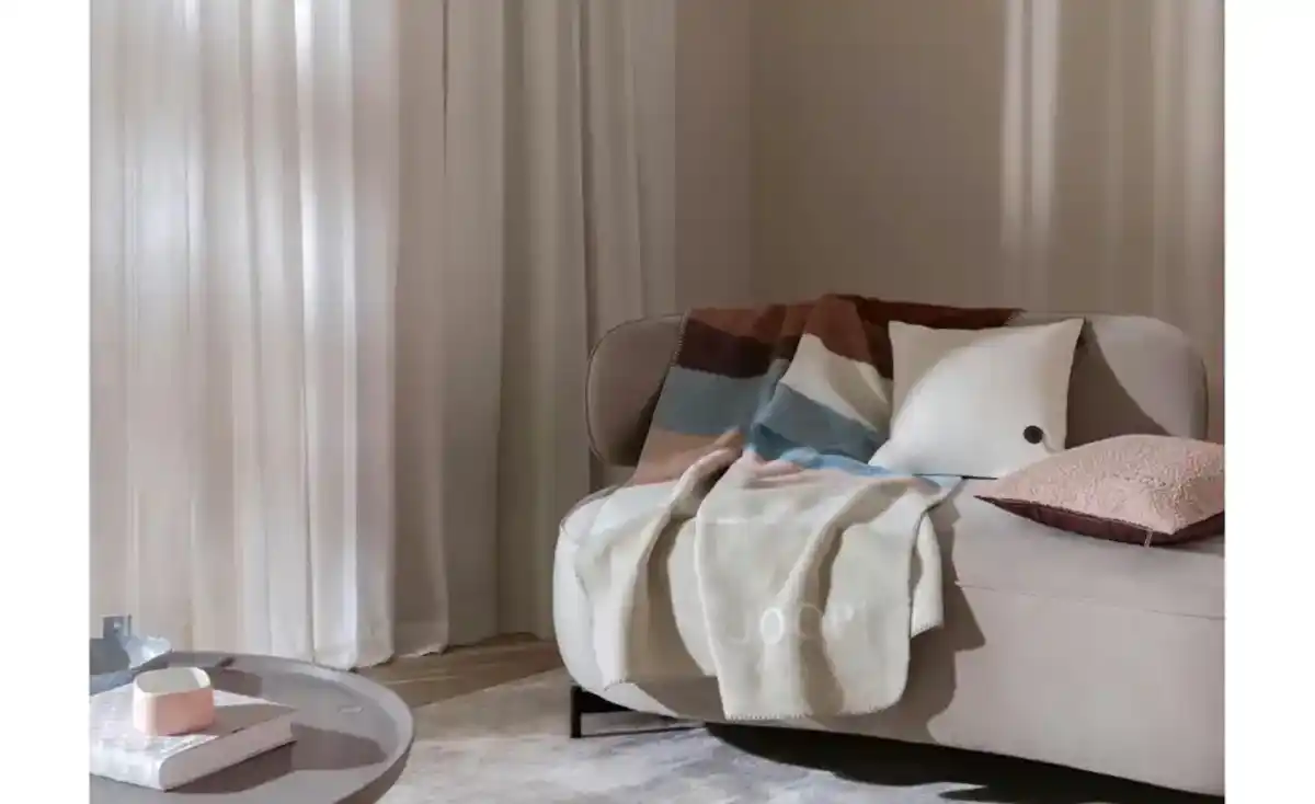 Bild 3 von JOOP! Kissenhülle Essential