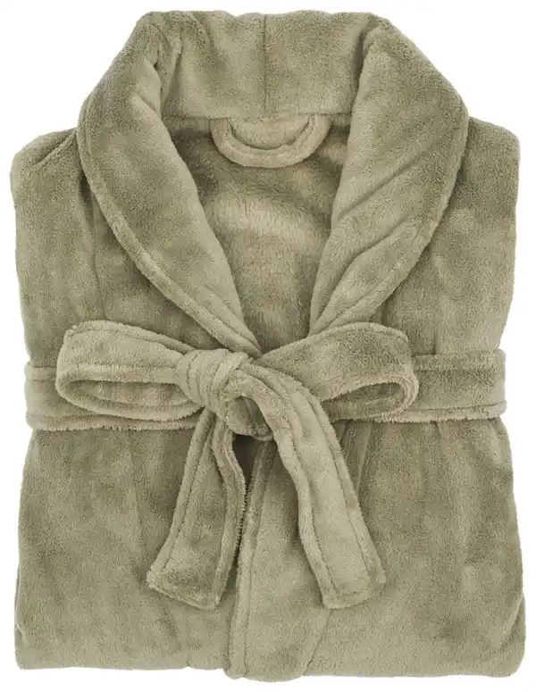 Bild 2 von DREAM@HOME Herren-Bademantel