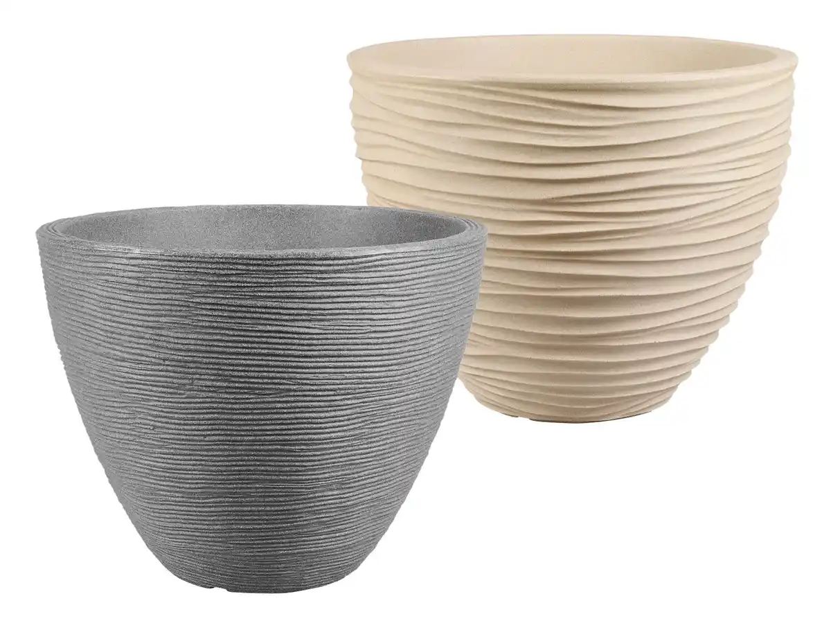 Bild 1 von PARKSIDE Pflanzgefäß