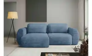 Ecksofa mit Schlaffunktion Cloud