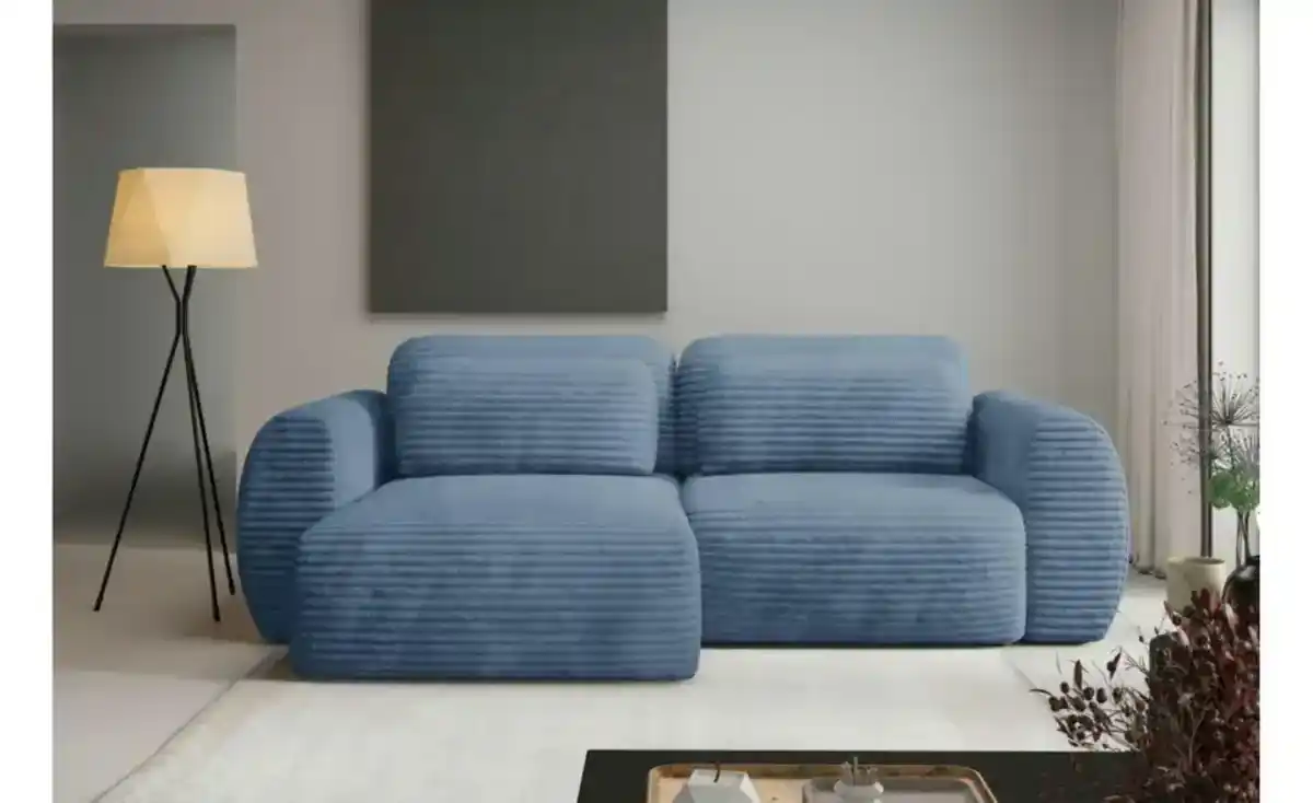 Bild 1 von Ecksofa mit Schlaffunktion Cloud