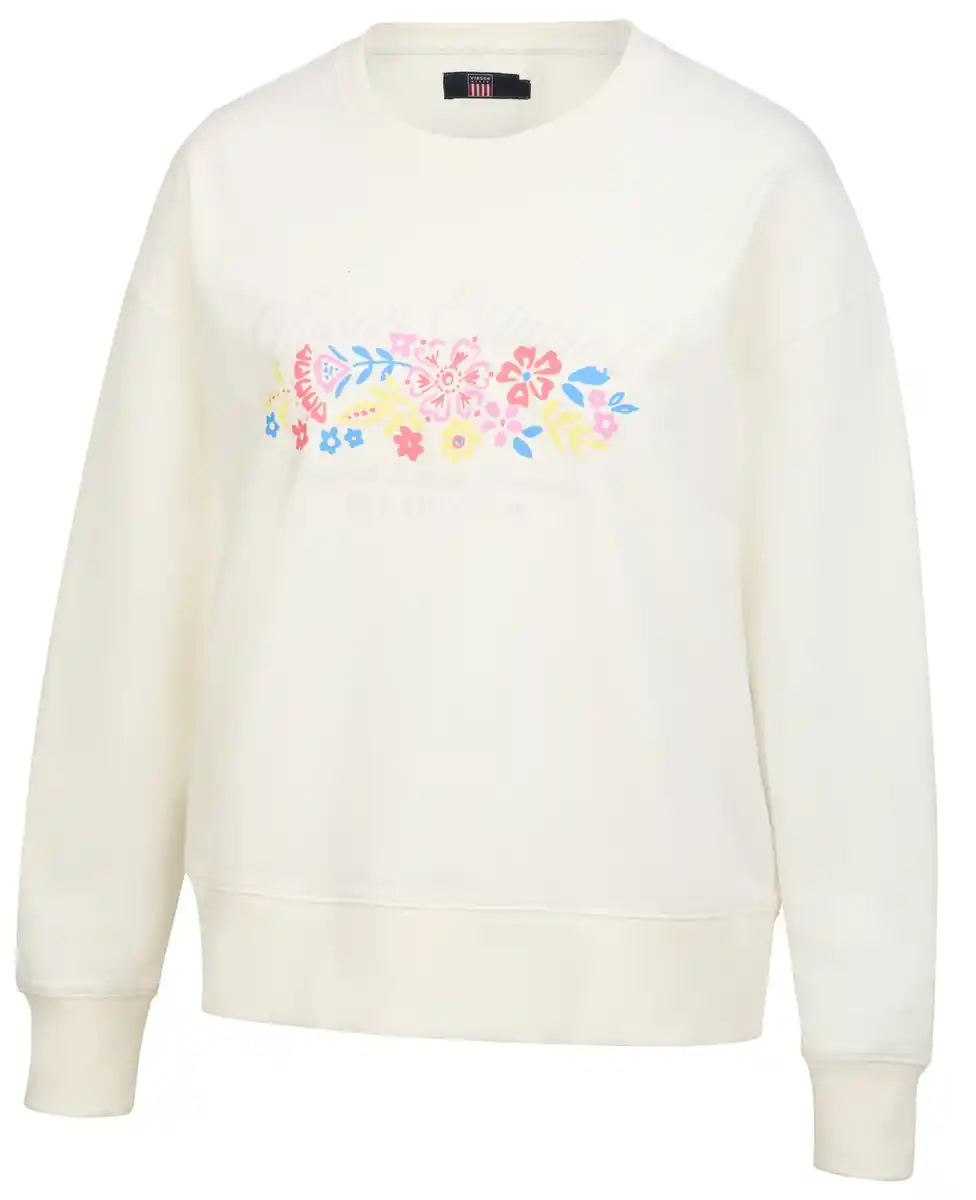 Bild 3 von VINSON Damen-Sweatpullover