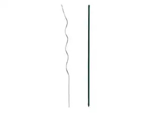 PARKSIDE Spiral-/Pflanzstab-Set,  4 Stu