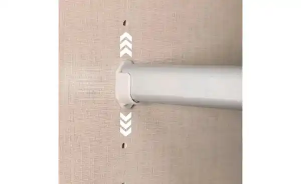 Bild 2 von Drehtürenschrank Thurso