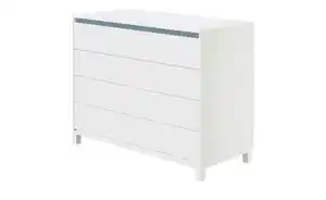 PAIDI Wickelkommode Olli