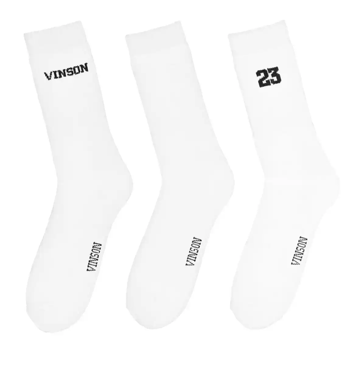 Bild 3 von VINSON Socken, 3 Paar