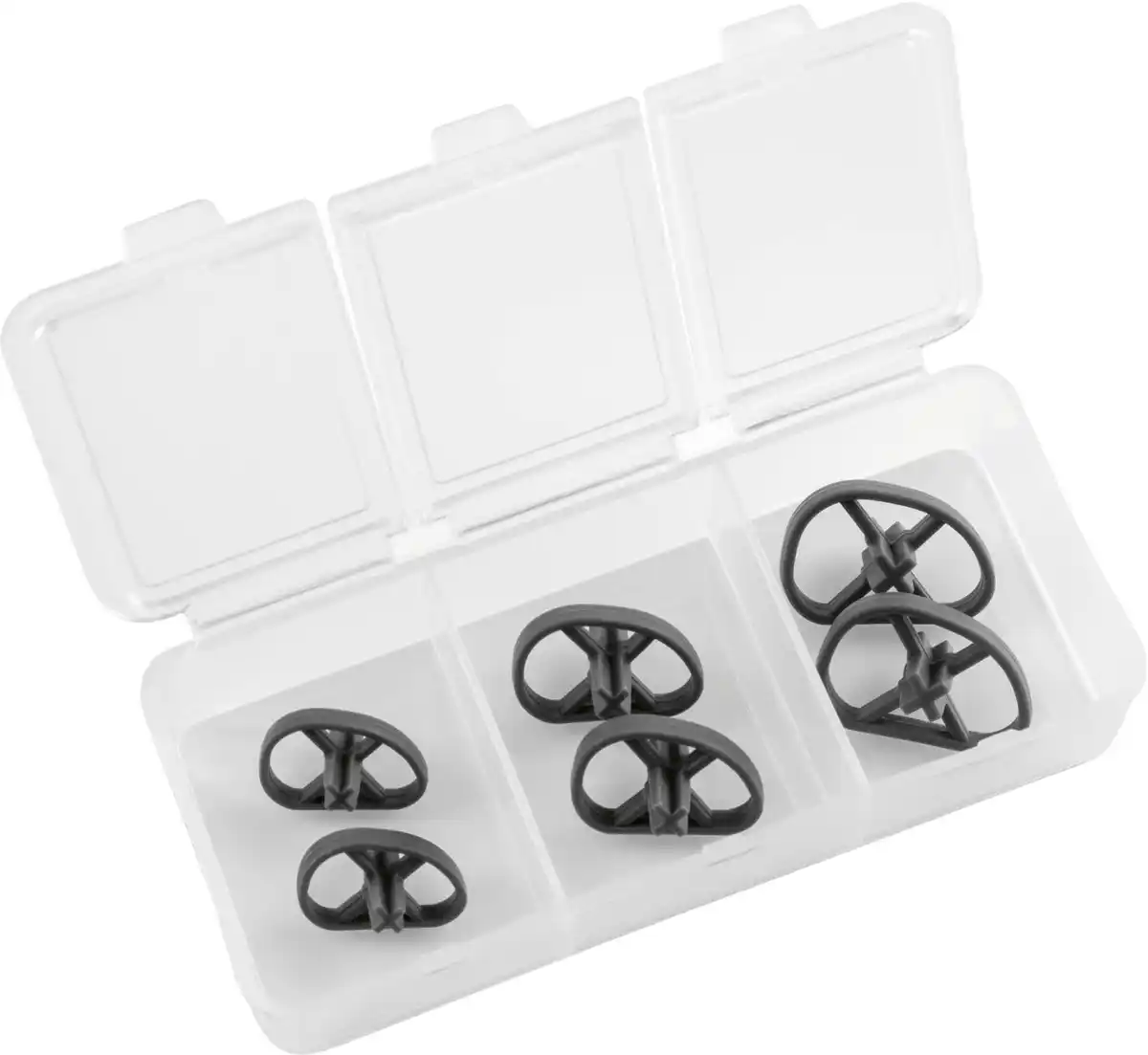 Bild 1 von VENTICROSS Nasenspreizer Starter-Set