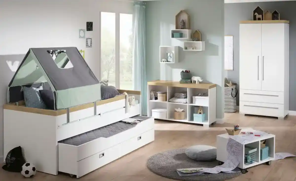 Bild 1 von PAIDI Regal Kira