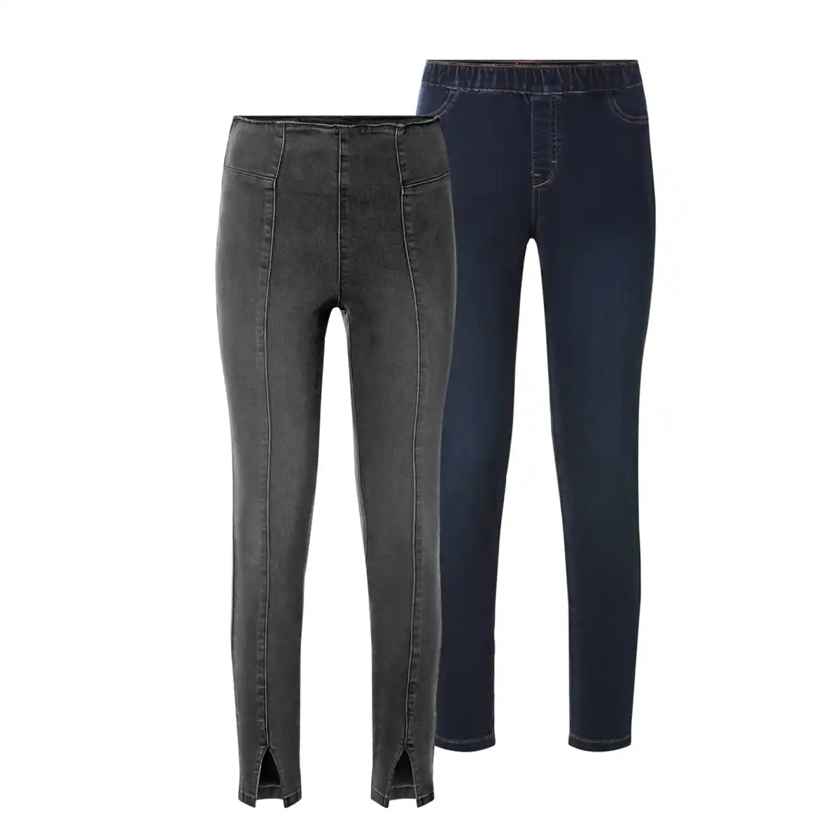Bild 1 von OYANDA® Damen-Jeggings