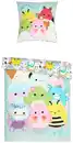 Bild 2 von Bettwäsche-Set »Squishmallows«, 2-teilig