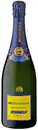 Bild 1 von HEIDSIECK Monopole Blue Top, 0,75-l-Fl.
