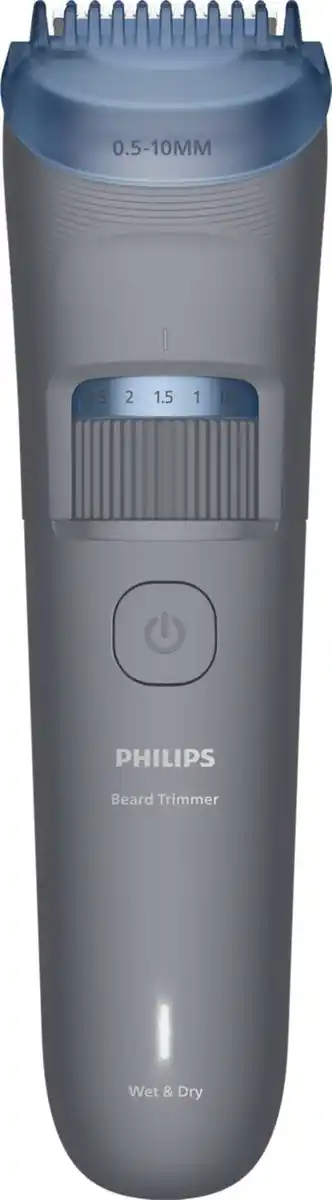 Bild 1 von PHILIPS Bartschneider »BT3615/15«