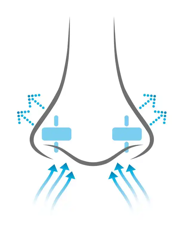 Bild 3 von VENTICROSS Nasenspreizer Starter-Set