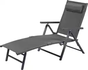 LIVARNO Liegestuhl »Houston«