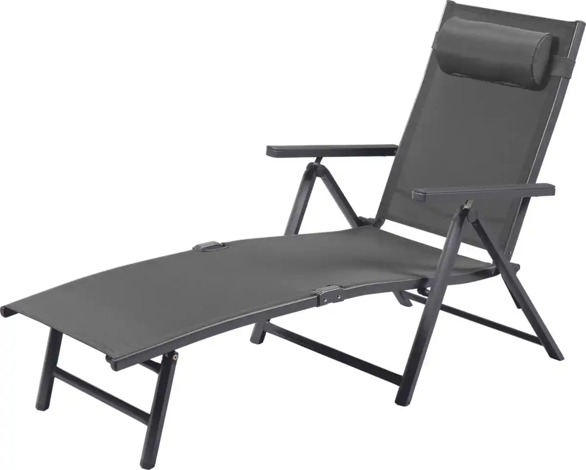 Bild 1 von LIVARNO Liegestuhl »Houston«