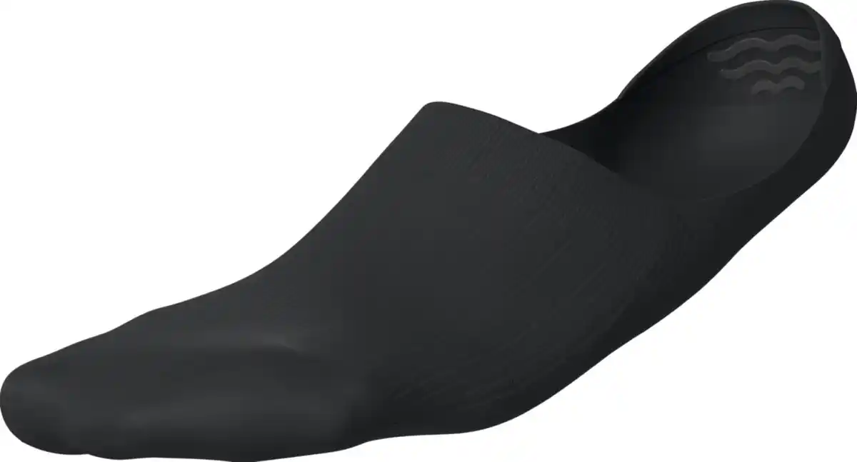 Bild 3 von OYANDA® Füßlinge gerippt, 3 Paar