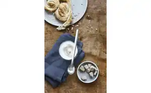 WMF Latte Macchiato Löffel, 6er-Set Nuova