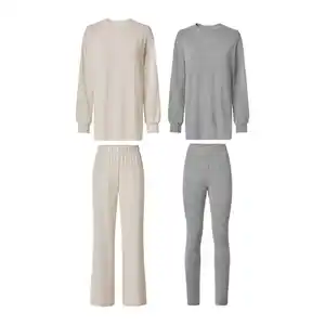 OYANDA® Damen-Hausanzug, 2-teilig