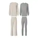 Bild 1 von OYANDA® Damen-Hausanzug, 2-teilig