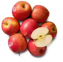 Bild 1 von Ital. Tafeläpfel »Pink Lady«, 900-g-Packg.