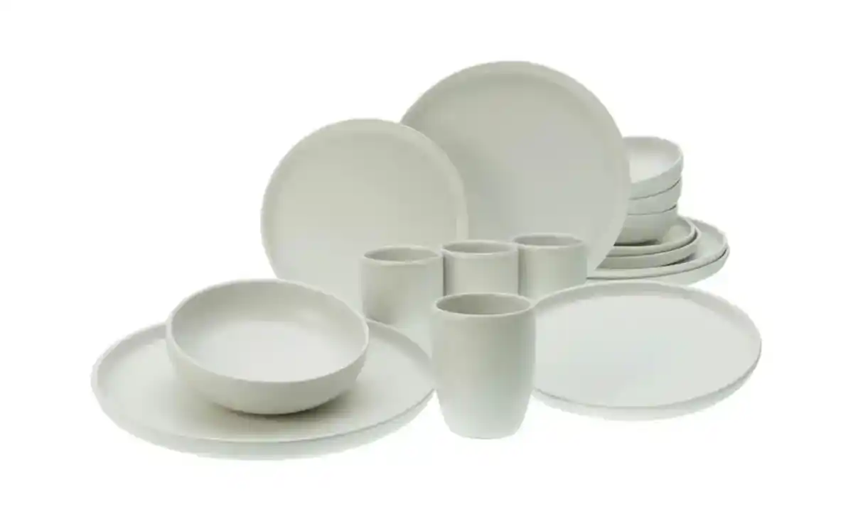 Bild 2 von CreaTable Kombiservice Uno