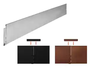 PARKSIDE Rasenkanten,  4 Stu