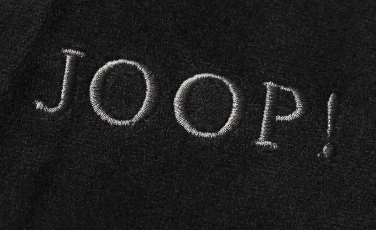 Bild 2 von JOOP! Kissen J-Decor