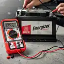 Bild 1 von Kraft Werkzeuge Digitales Multimeter