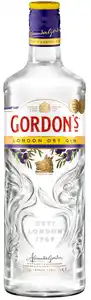 GORDON'S London Dry Gin oder 0.0, 0,7-l-Fl.