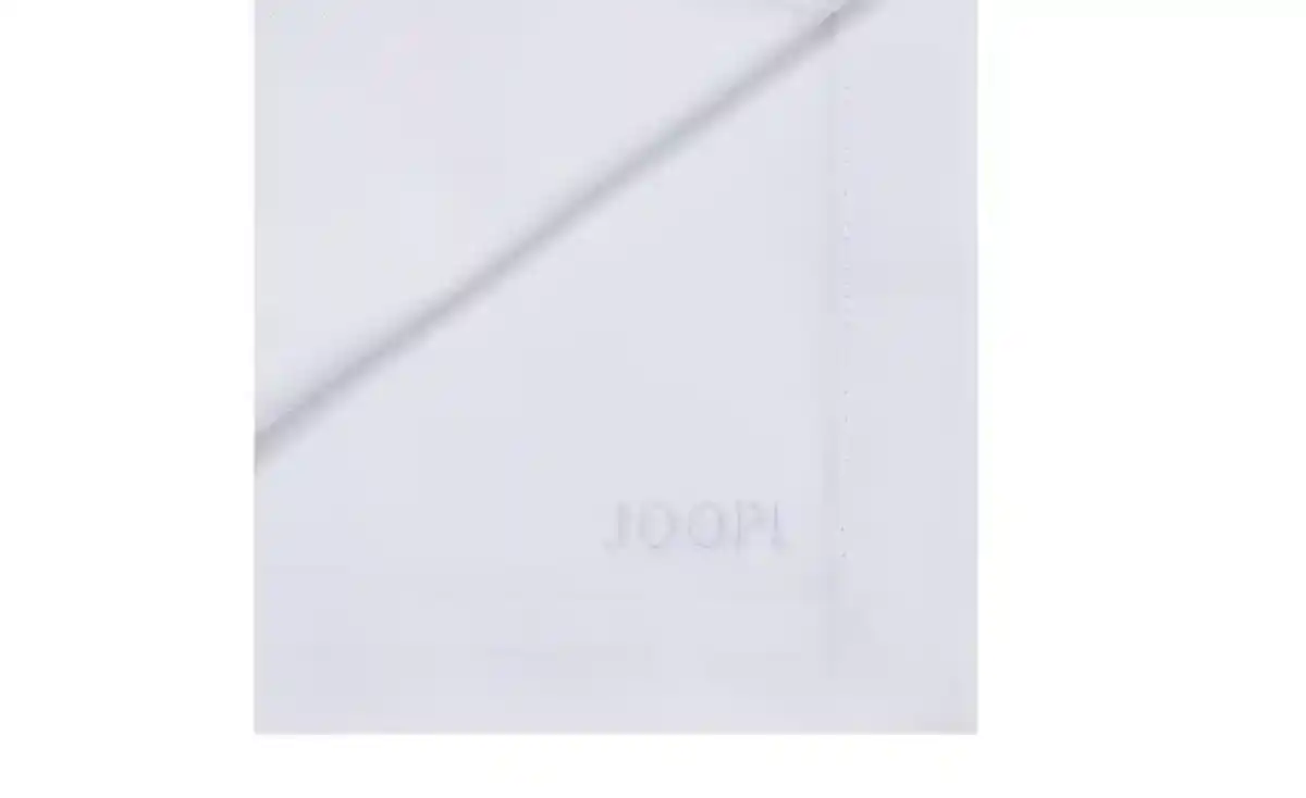Bild 4 von JOOP! Servietten 2er-Set Stitch
