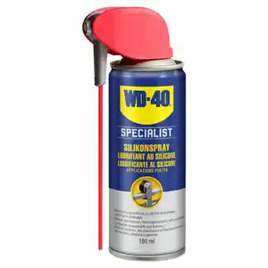 WD-40 Specialist® 180 ml, Silikonspray