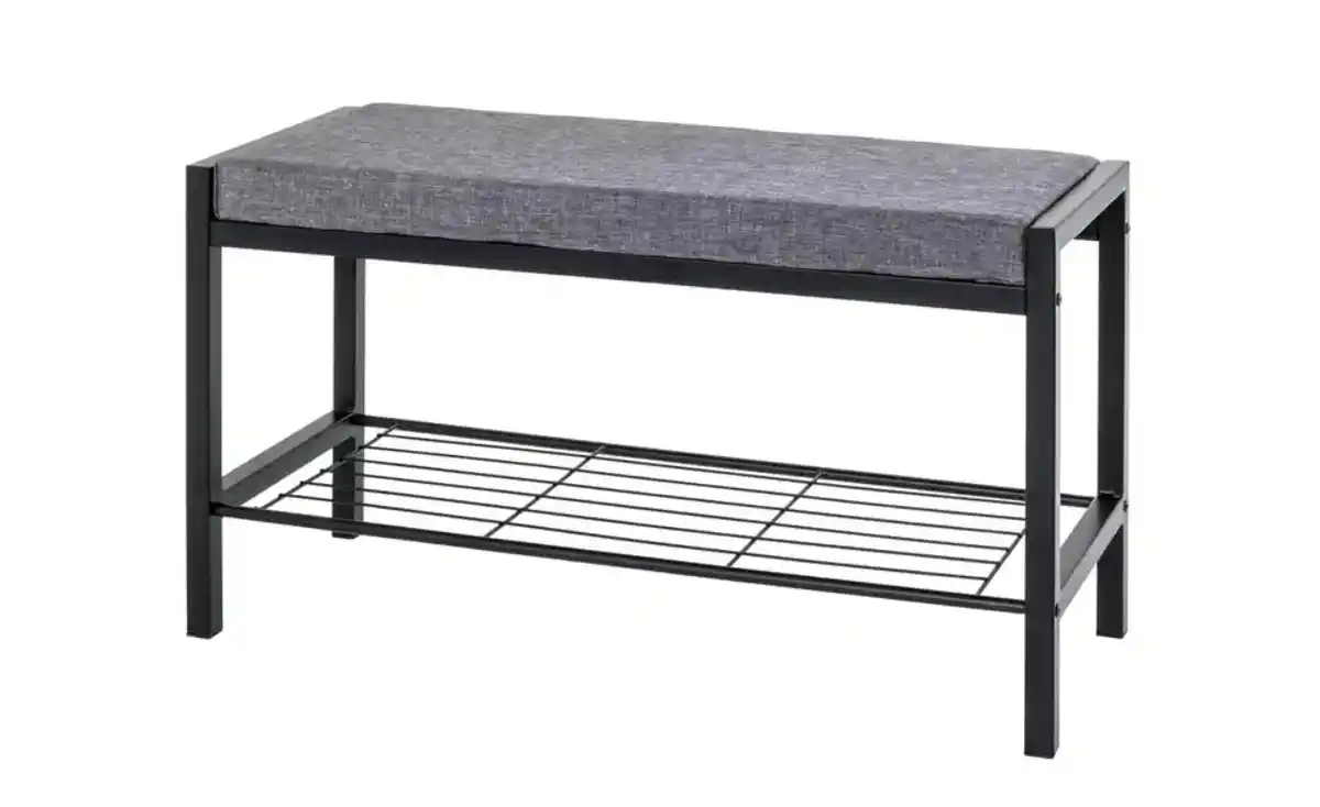 Bild 1 von Schuhbank