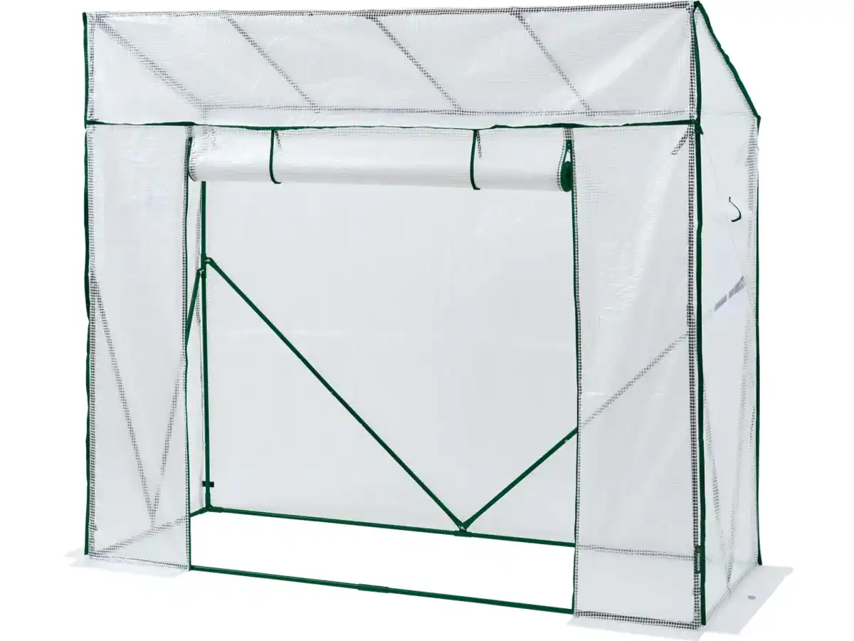 Bild 2 von PARKSIDE Gewächshaus