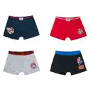 Bild 1 von Kinder-Retroboxer »Super Mario«, 2-St.-Packg.
