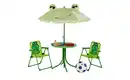 Bild 1 von Siena Garden Kinder-Gartenset Froggy