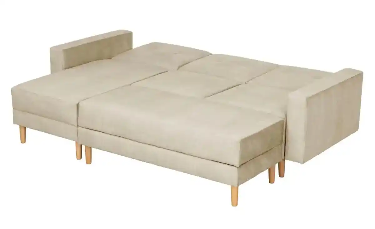 Bild 4 von Max Winzer Ecksofa mit Hocker Just Cool