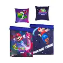 Bild 1 von Bettwäsche-Set »Super Mario«, 2-teilig