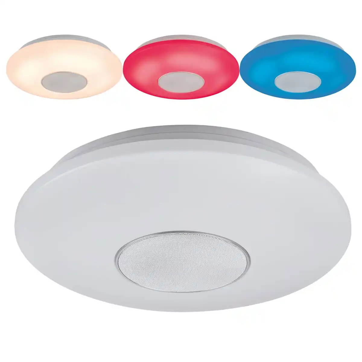 Bild 1 von LIV&BO® LED-Deckenleuchte