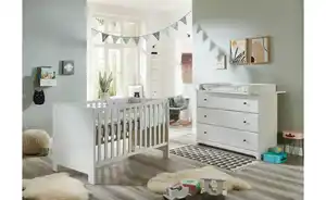 Babyzimmer 2er-Set Thilo