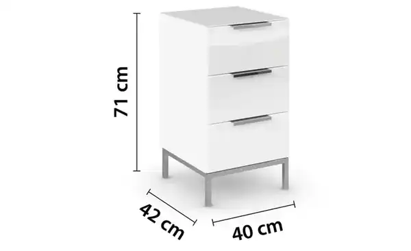 Bild 4 von Nachttisch Frome