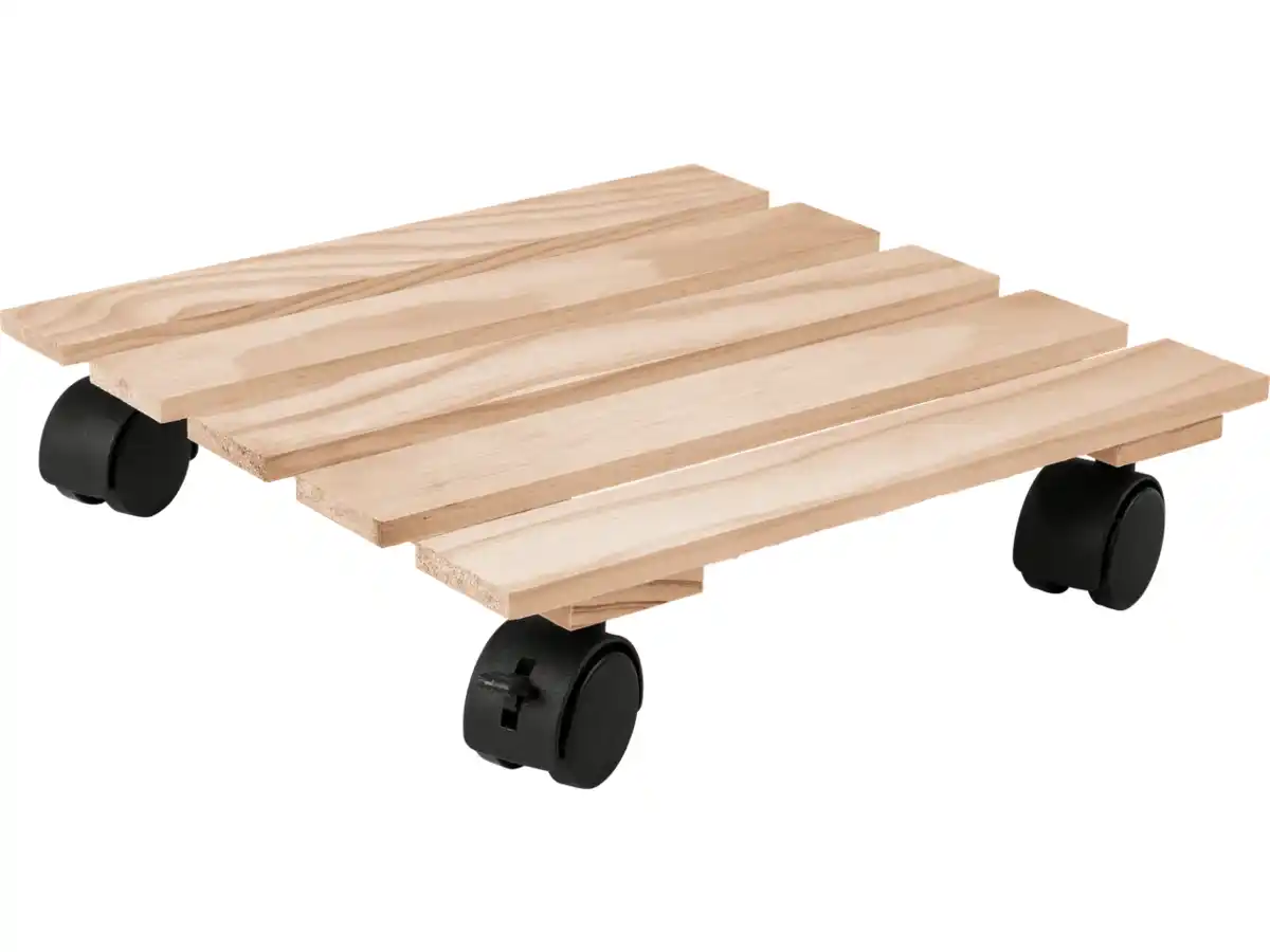 Bild 1 von PARKSIDE Pflanzenroller