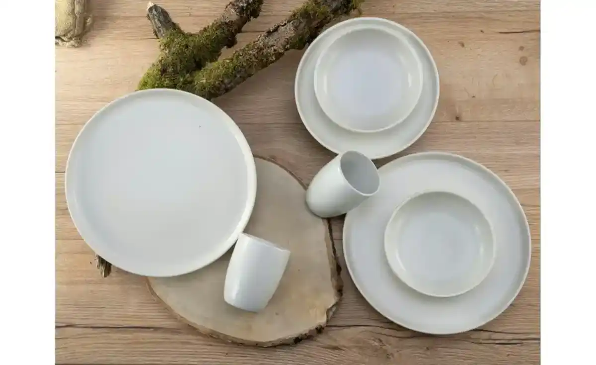 Bild 3 von CreaTable Kombiservice Uno