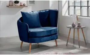 Max Winzer Sessel Miranda