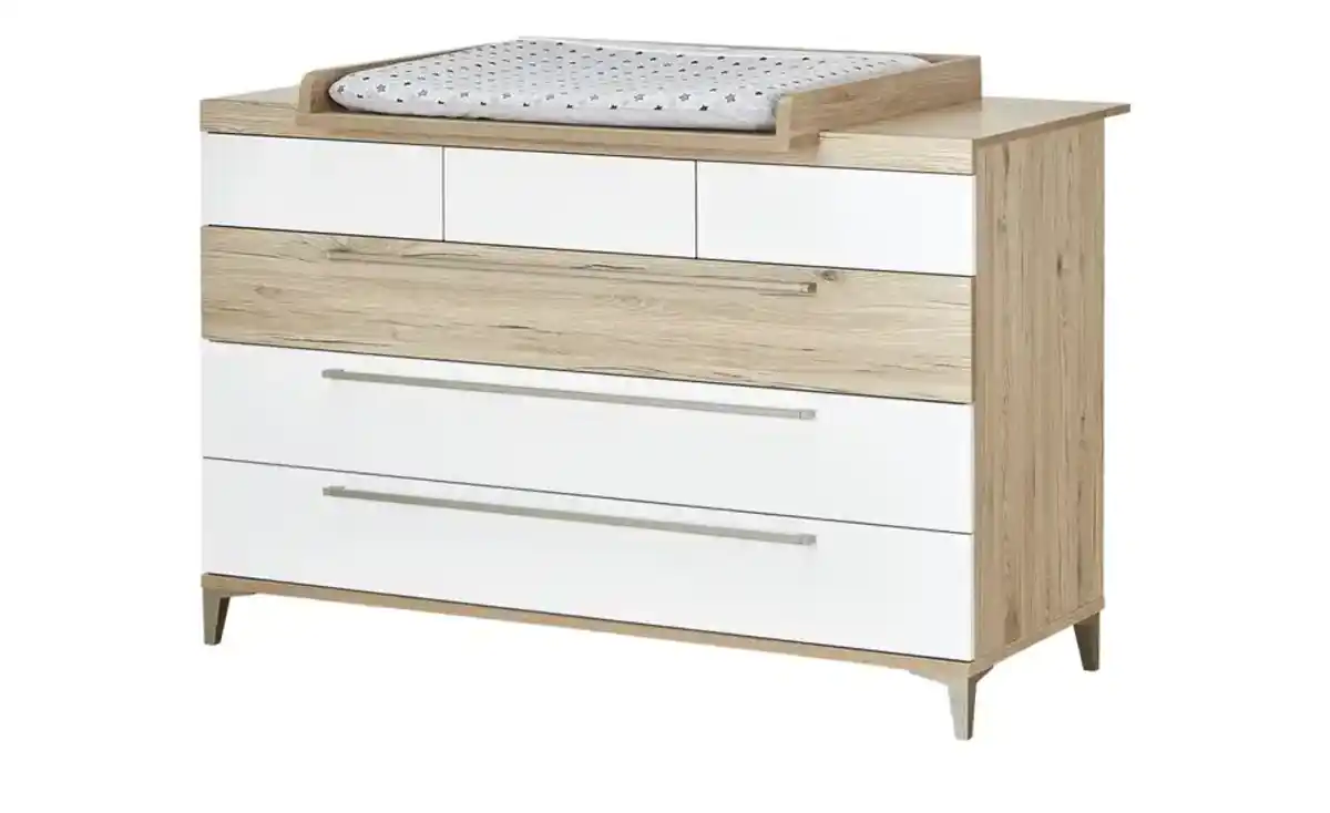 Bild 4 von PAIDI Wickelaufsatz Remo