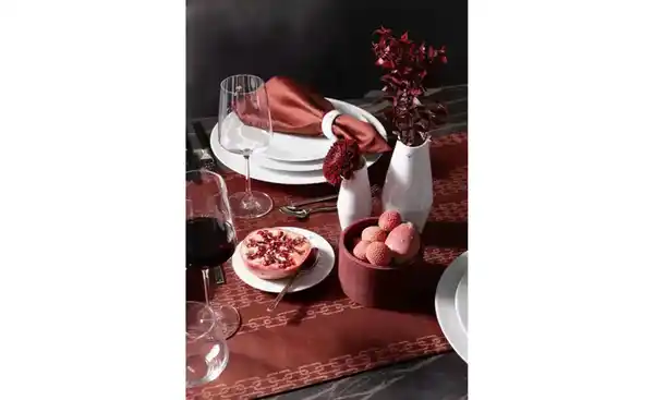 Bild 3 von JOOP! Servietten 2er-Set Chains