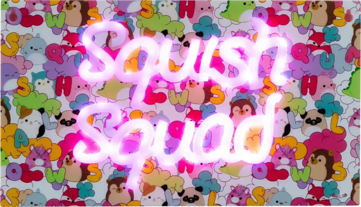 Bild 1 von FIZZ CREATIONS LED-Deko-Wandlicht