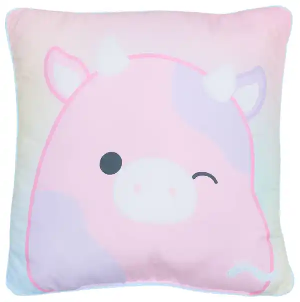 Bild 3 von Dekokissen »Squishmallows«
